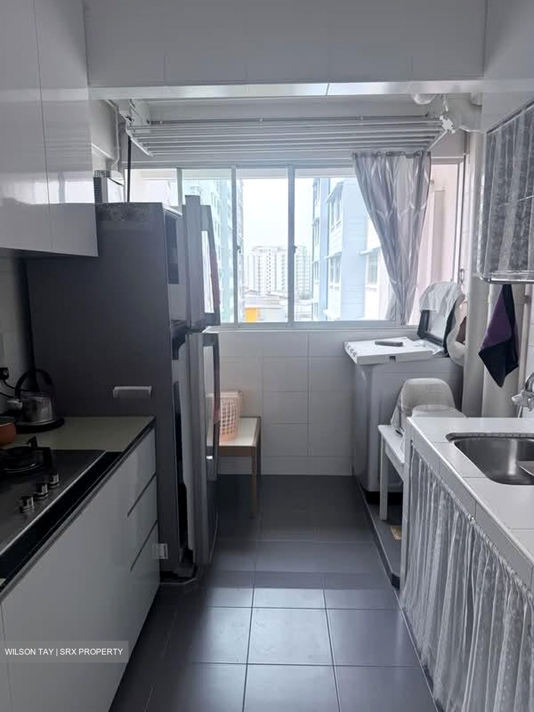 Blk 210B Punggol Crest (Punggol), HDB 3 Rooms #599119051
